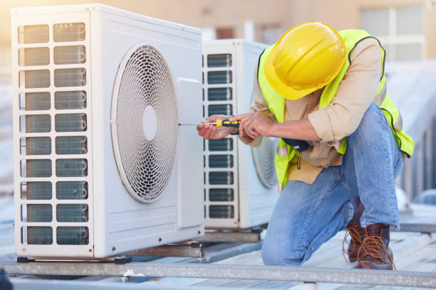 Trusted Underwood, IA HVAC Experts
