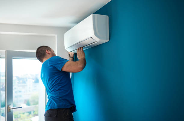 Best Affordable air conditioning repair  in Underwood, IA