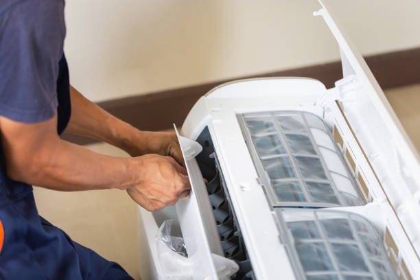 Best Commercial HVAC repair  in Underwood, IA