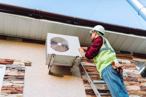 Best HVAC emergency services  in Underwood, IA