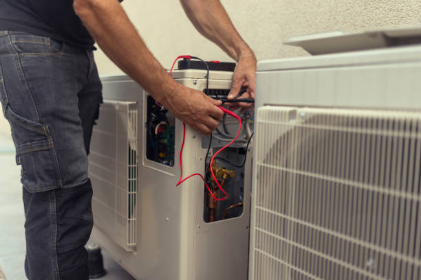 Best HVAC cleaning services  in Underwood, IA