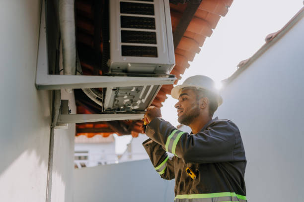 Best Air conditioning repair  in Underwood, IA