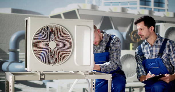 Best Central air repair  in Underwood, IA