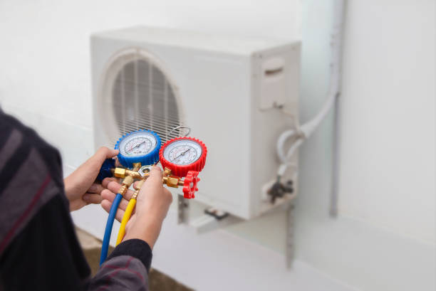 Best Affordable HVAC services  in Underwood, IA