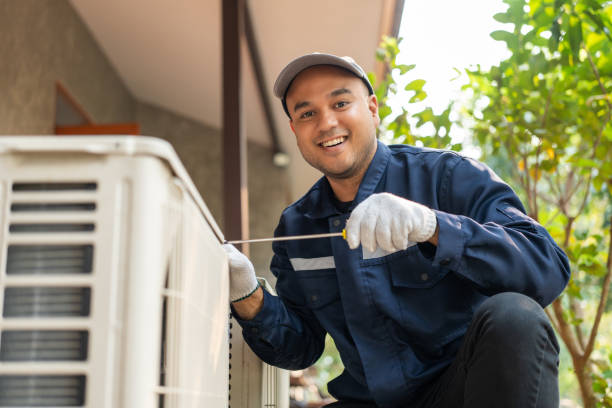 Best HVAC installation services  in Underwood, IA