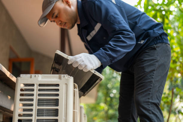 Best HVAC service technicians  in Underwood, IA