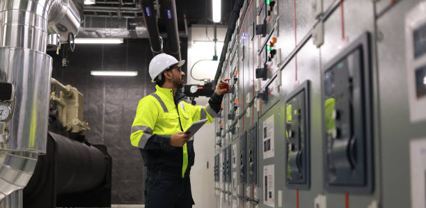 Best Best HVAC companies  in Underwood, IA